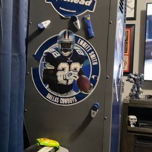 Meet your Posher, Corey